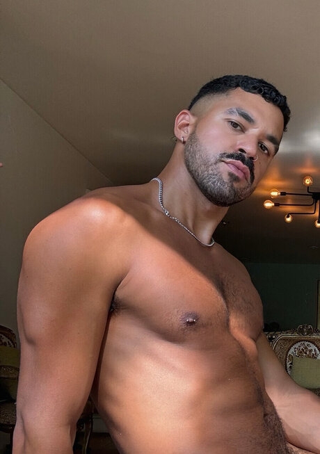 SunnyMike naked on onlyfans