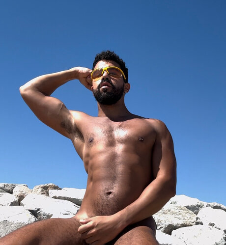 SunnyMike onlyfans leaked photos