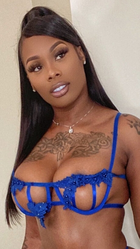 Pocaa onlyfans leaka