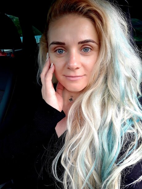 Sanda Ioana onlyfans leaked photos