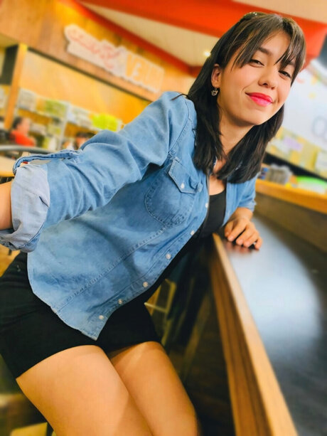 Abby S s onlyfans striptease