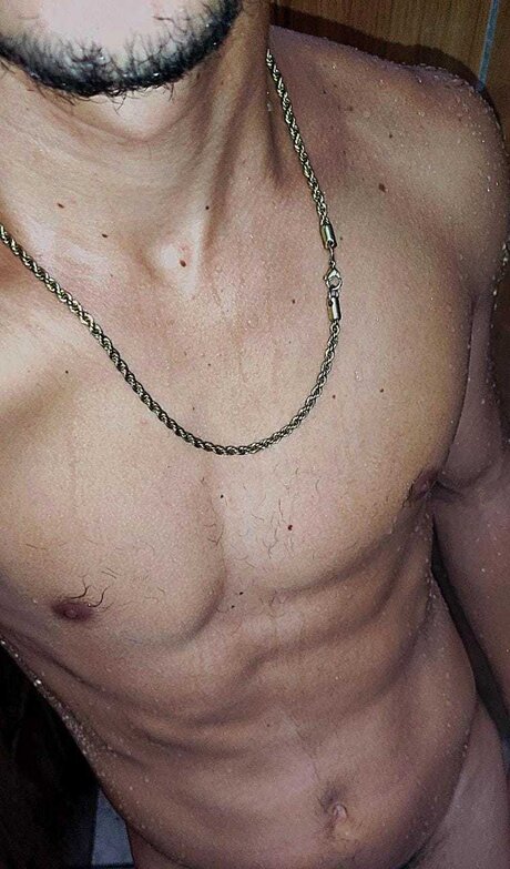 Fernando Cabral onlyfans nude porn