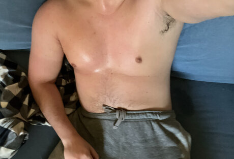 Patrick Reilly onlyfans leajs