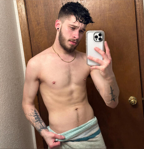 TJ Kent onlyfans free