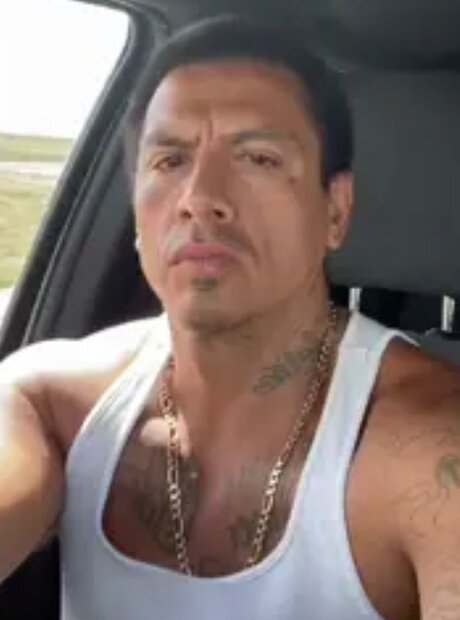 Teodulo Gonzalez boobs onlyfans