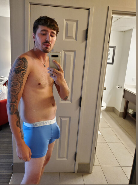 Mr Pov onlyfans leak naked