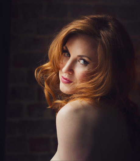 Lily Whyte leaked onlyfans naked