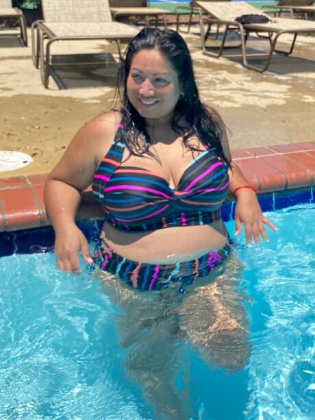 JuicyLatina onlyfans porn