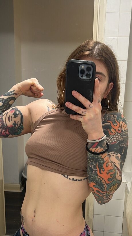 Federica Di Filippo onlyfans leak nude