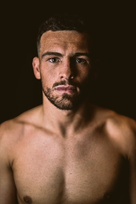 Connor tierney only fans content