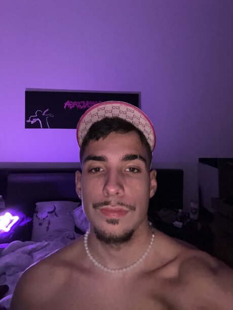 Alvaro X_ leaks onlyfans