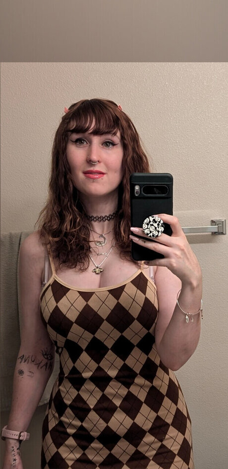 Luna Summerz porn onlyfans leak