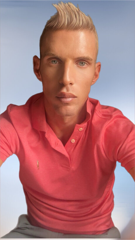 XL Ken Doll only fans review