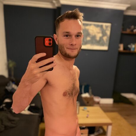 Wyatt onlyfans nudes leaks