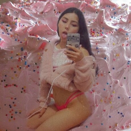 b4by creamy nudes onlyfans leaks