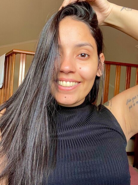 Rafaela De S_ nudes only fans