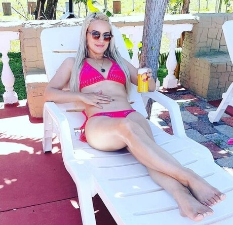 MariaGabriela PenayoF only fans leaked porn