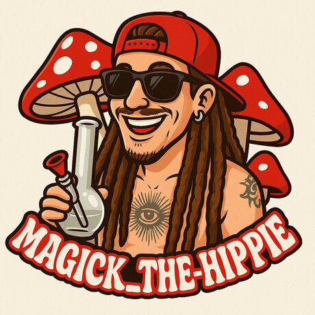 Magick onlyfans nude