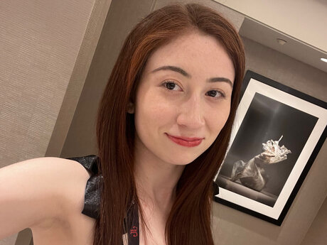 Ava Davis nudes only fans