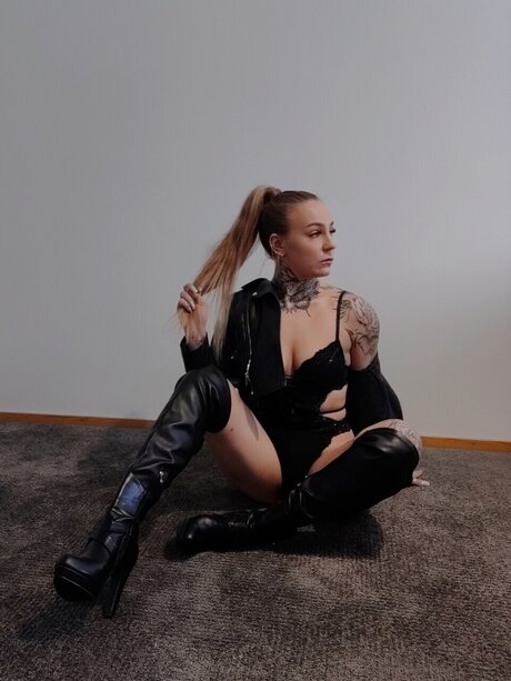 Carola onlyfans nudes leaked