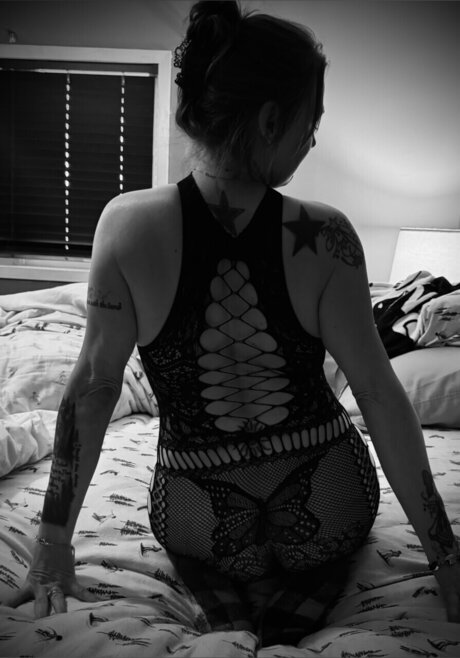 Gen Fox onlyfans nude