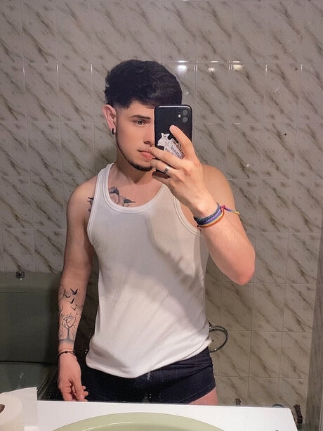 irvin chavez onlyfans leaks