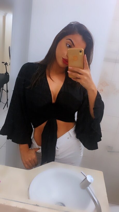 Mel Maia onlyfans leaks