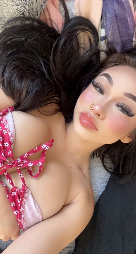 Josie Alesia onlyfans leaks