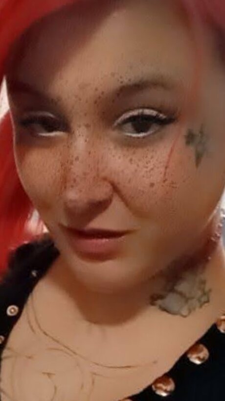 Heather Doss leaked only fans