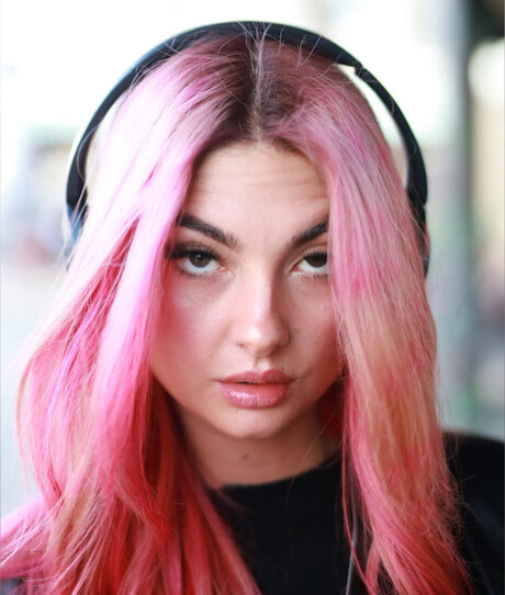 Suki Sinn nude onlyfans leak