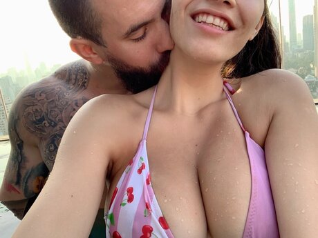 Bubblepink inkedwolf and friends onlyfans nude pics