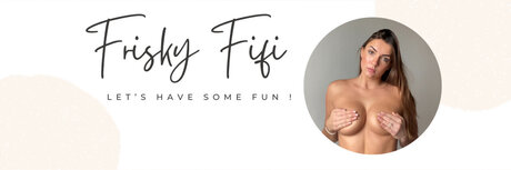Frisky Fifi_ nude onlyfans porn