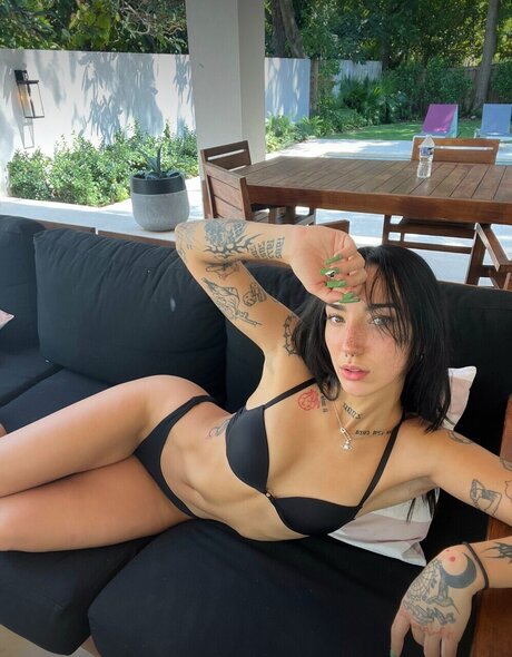 Ocean Taylor onlyfans leaked