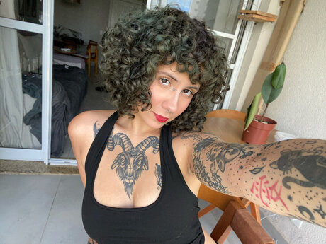 Ariel Bolvv onlyfans porn