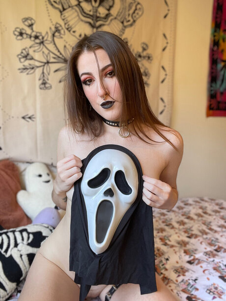 Lydia Fern_ onlyfans naked leaked