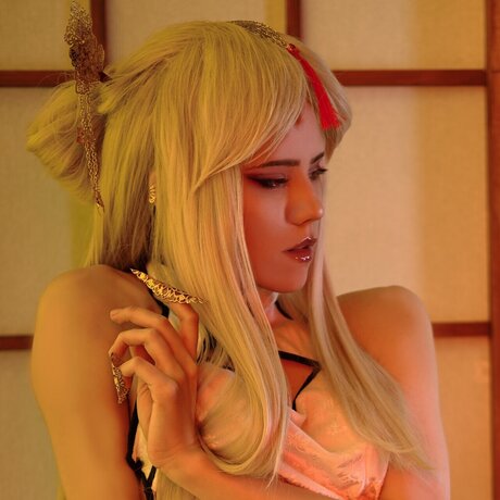 Lo Nightmare leak onlyfans nude