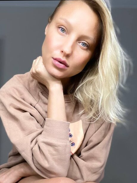 Anny Belle leaked onlyfans free