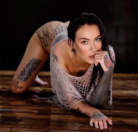 Anastasia Foggy onlyfans leaked