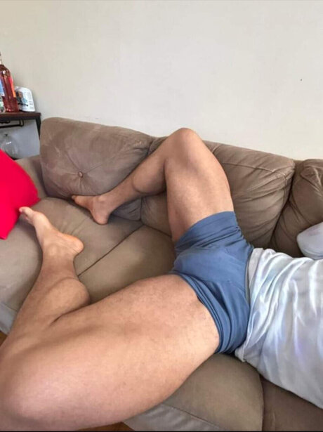 Ni o Dios strip onlyfans