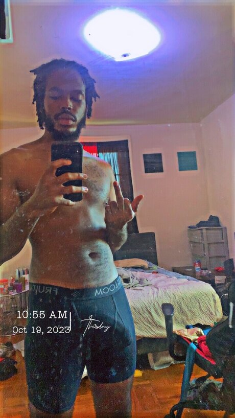 Treasure Trej onlyfans leak xxx