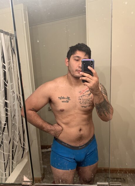 Thedripchief onlyfans nude photos