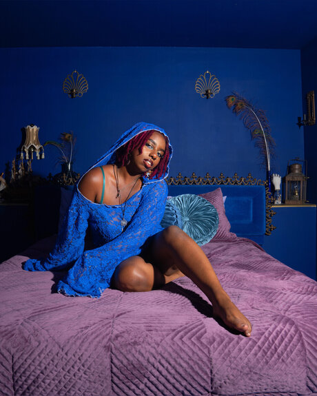 Dvngoddesssyrn onlyfans porn free