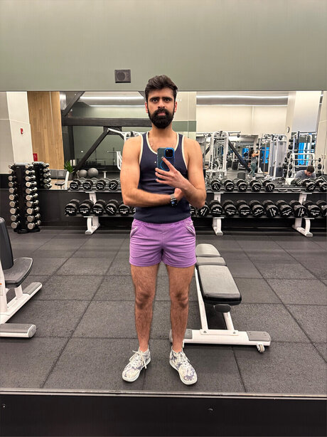 Neil Rey onlyfans pics