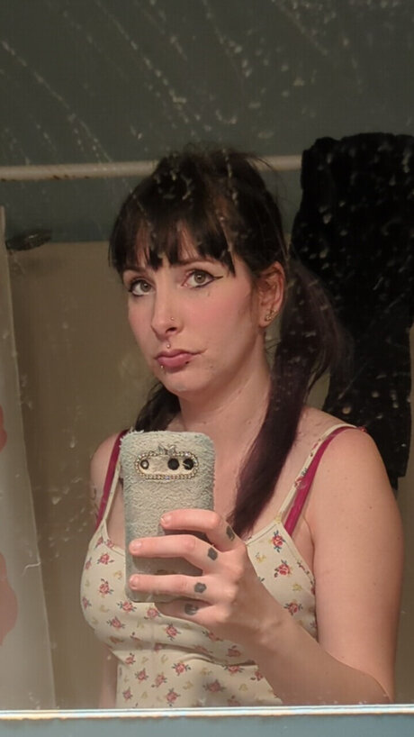 Pregnant bunny strip onlyfans