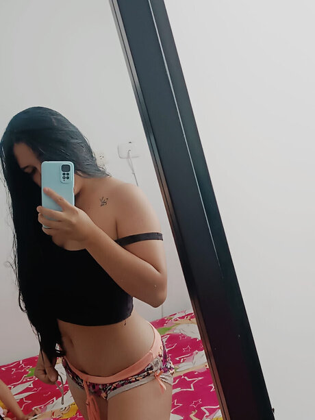 Angiie Sanchez onlyfans nudes porn