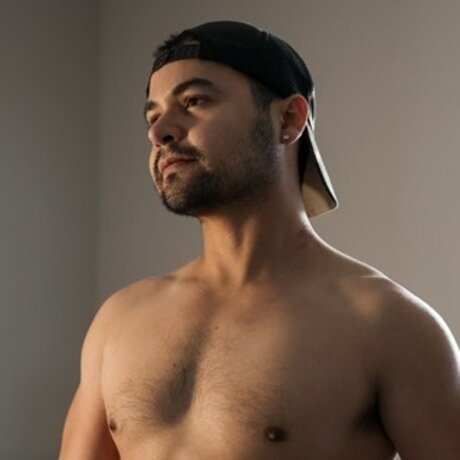 JC Montenegro only fans nude