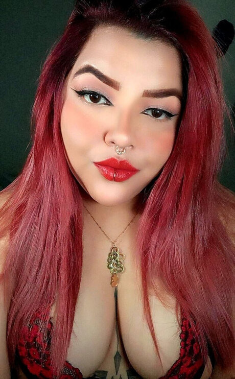 Lucille Stark_ naked on onlyfans