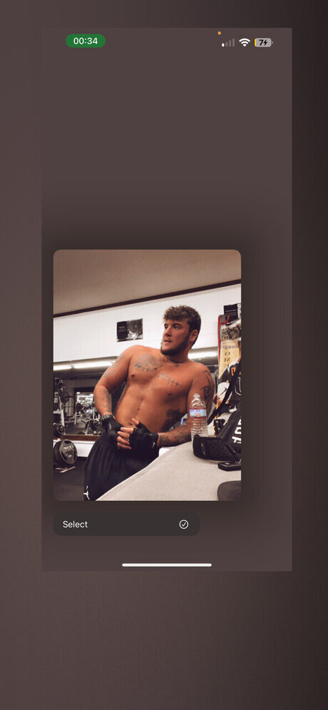 D arrett onlyfans naked pics