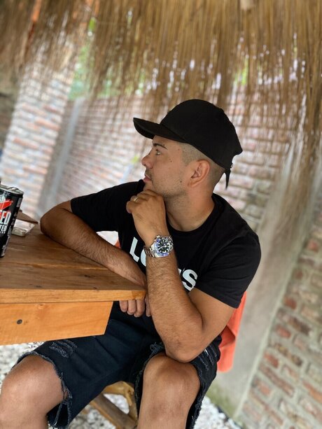 Ezequiiel onlyfans ass