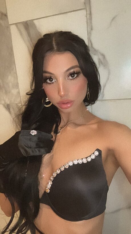 Morgan Summer onlyfans fotos